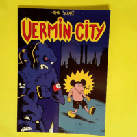 vermin city – toma sickart