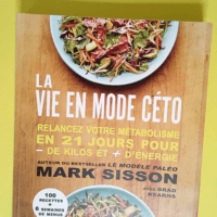 La vie en mode céto  – Mark Sisson