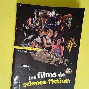 Les FILMS de SCIENCE-FICTION  – Michel ...