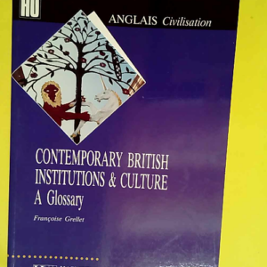 Contemporary British Institutions and Culture...