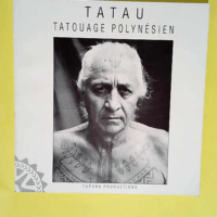 tatouage polynésien – tatau