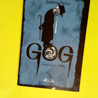 Gog  – Giovanni Papini