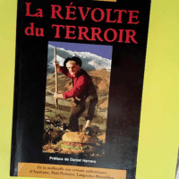 La Révolte du terroir  – Henri Combret