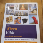 The Wicca Bible – Gallagher A: Godsfield – Gallagher A: Godsfield Wicca Bible