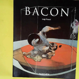 Bacon  – Luigi Ficacci