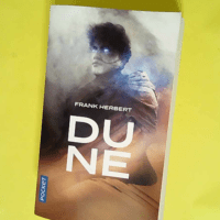 Dune Tome 1 – Frank Herbert