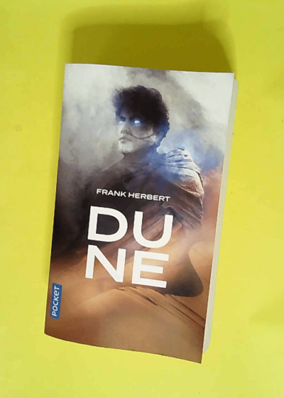 Dune Tome 1 - Frank Herbert