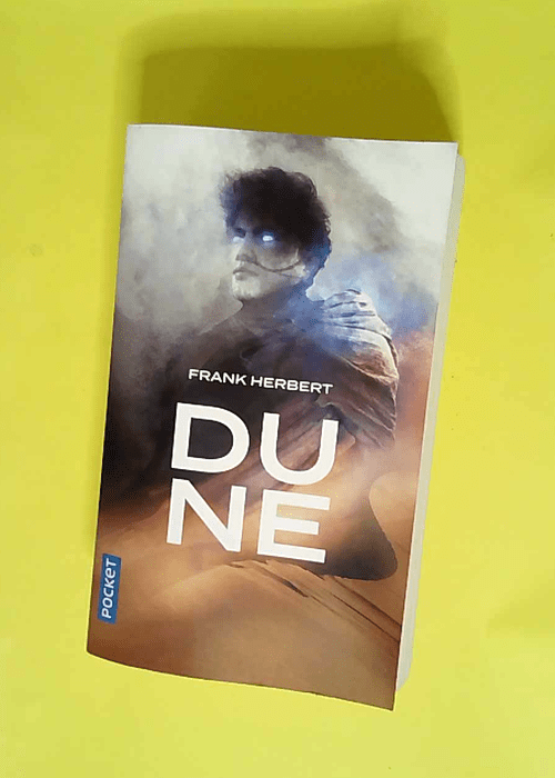 Dune Tome 1 – Frank Herbert