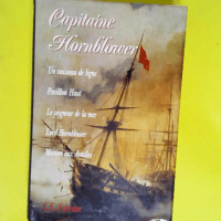 Capitaine hornblower tome 2  – Cecil-Sc...