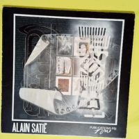 Alain Satie  – Colec