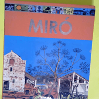 Miró  – Domènec Ribot Martín