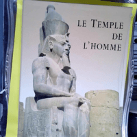 Le temple de l homme Apet du Sud à Louqsor c...