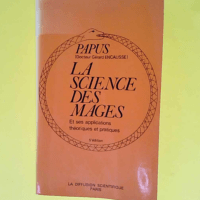 La science des mages  – Papus