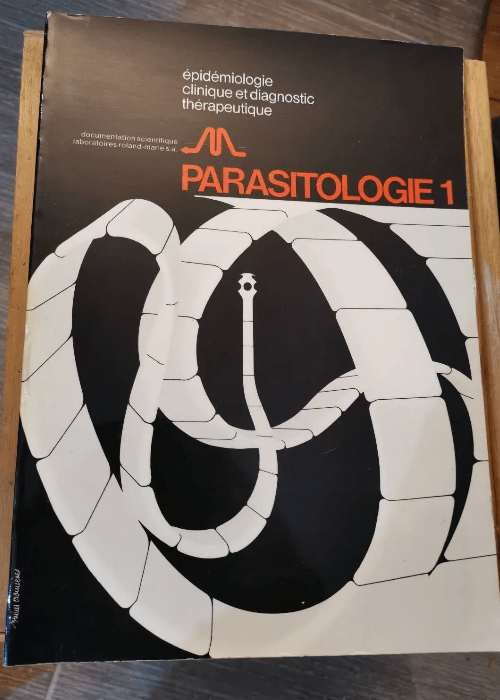 Parasitologie 1 EPIDEMIOLOGIE CLINIQUE ET DIA...