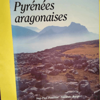 Pyrénées aragonaises  – Fernando Biar...