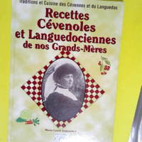 Recettes Cévenoles et Languedociennes de nos...