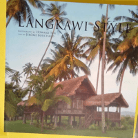 Langkawi style  – Jérôme Bouchaud