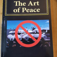 The Art Of Peace – Robert Moriarty &#82...