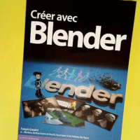 Blender  – François Grassard