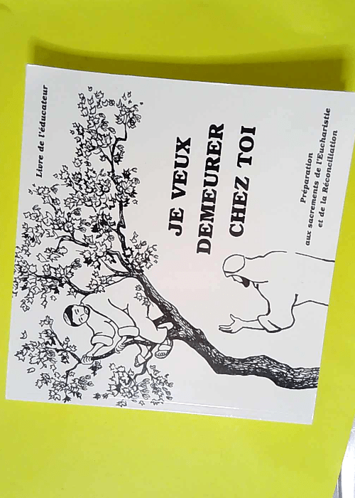 Je veux demeurer chez toi  – M. Bagnol