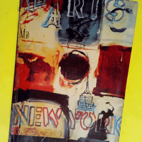 Paris-New York (1908-1968) – Collectifs