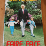 Faire Face. – Cazenave René