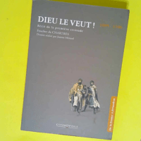 Dieu le Veut !  – F De Chartres