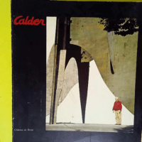 Calder chateau de biron  – Catalogue D ...