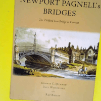 Newport Pagnell Bridges  – Dennis Mynar...