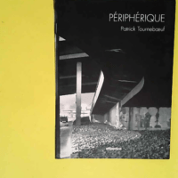 Périphérique Une photographie de nuit &#821...