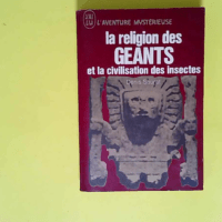 La Religion des géants et la civilisation de...