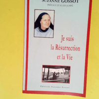 Je suis la résurrection et la vie – Th...