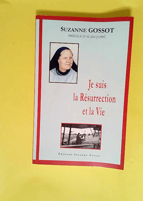 Je suis la résurrection et la vie – Th...