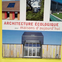 Maisons Ecologiques  – Simone Schleifer