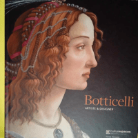 Botticelli Artiste et Designer  – Ana D...