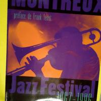 Montreux Jazz Festival 1967-1996. Avec Un Cd  – Yves le Floc h