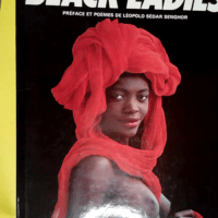 Black Ladies  – Uwe Ommer