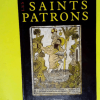 Les saints patrons  – Herbert Thurston