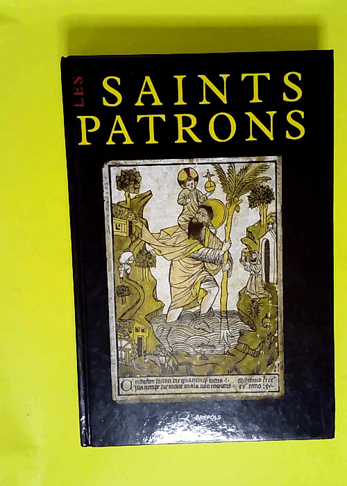 Les saints patrons  – Herbert Thurston