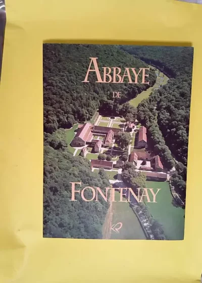 Abbaye de fontenay  - Frizot