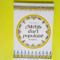 Motifs d art populaire européen  – Bir...