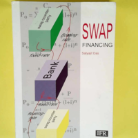 Swap Financing  – Satyajit Das