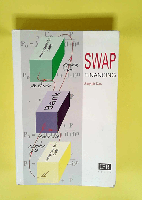 Swap Financing  – Satyajit Das