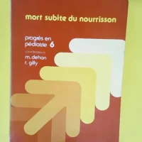 Mort subite du nourrisson  – Archie Kal...