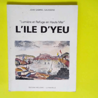 L ile d yeu  – Jean Gabriel Gaussens