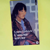 L Amour sorcier  – Mimi Perrin