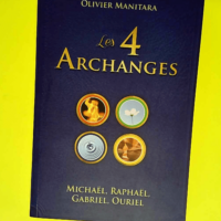 4 Archanges Michael Raphael Gabriel Ouriel (l...