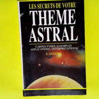 Les secrets de votre thème astral  – S...