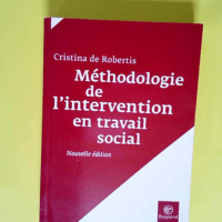 Methodologie De L Intervention  – Crist...