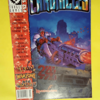 target games chronicles 1998 numéro 12 – Français –